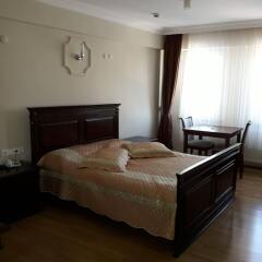 Dogalya Hotel Армутлу комната для гостей фото 3