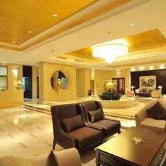 Отель Xiamen Aqua Resort интерьер отеля фото 2