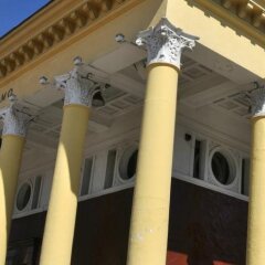 Гостиница Хостел Lana в Москве 4 отзыва об отеле, цены и фото номеров - забронировать гостиницу Хостел Lana онлайн Москва фото 17