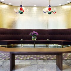 Elite Eden Park Hotel детские мероприятия