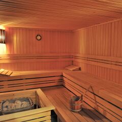 Отель Avala Resort & Villas Черногория, Будва - отзывы, цены и фото номеров - забронировать отель Avala Resort & Villas онлайн бассейн фото 2