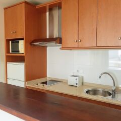 Отель Apartamentos Vistamar I в номере фото 2