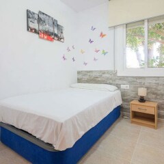 Отель Casa Lliri детские мероприятия