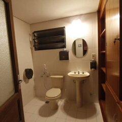 Arandú Hostal - Hostel in Asuncion, Paraguay from 37$, photos, reviews - zenhotels.com bathroom