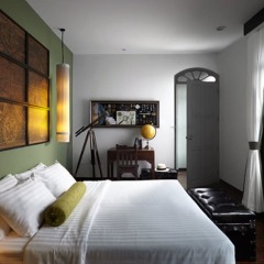 The Memory at On On Hostel фото 37