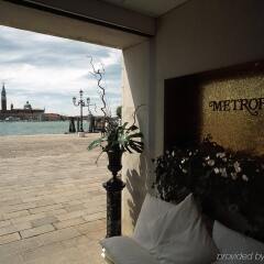 Hotel Metropole
