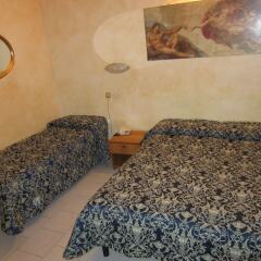Hotel Lombardi комната для гостей фото 5