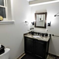 Отель 140 Twelfth South East #1079 2 Bedrooms 2 Bathrooms Apts США, Вашингтон - отзывы, цены и фото номеров - забронировать отель 140 Twelfth South East #1079 2 Bedrooms 2 Bathrooms Apts онлайн удобства в номере