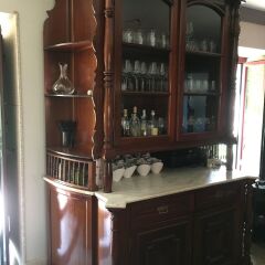 Hotel Rústico Casa das Veigas гостиничный бар
