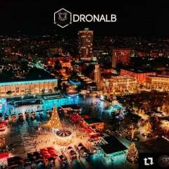 Hotel Millennium городской автобус