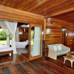 Tulia Zanzibar Unique Beach Resort in Pongwe, Tanzania from 780$, photos, reviews - zenhotels.com room amenities