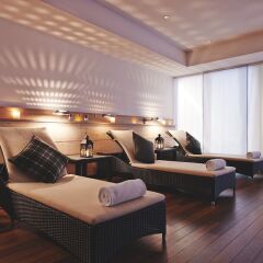 Отель Arabella Hotel Waldhuus Swiss Quality Швейцария, Давос - отзывы, цены и фото номеров - забронировать отель Arabella Hotel Waldhuus Swiss Quality онлайн спа