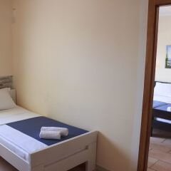 Hotel Kuc сейф в номере
