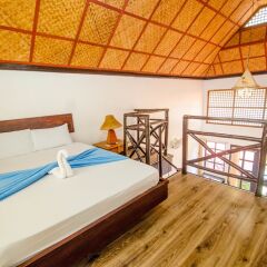 Отель The Club Ten Beach Resort Филиппины, остров Боракай - отзывы, цены и фото номеров - забронировать отель The Club Ten Beach Resort онлайн фото 10