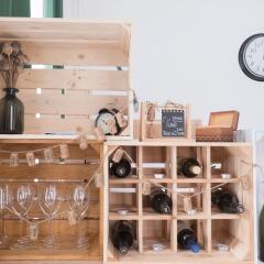 Апартаменты Charming Apartment Prague в номере фото 2