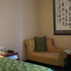 Jade Garden Hotel комната для гостей фото 5