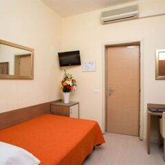 Hotel Fiera Congressi комната для гостей фото 5