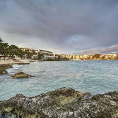 Отель Royalton Negril пляж фото 2