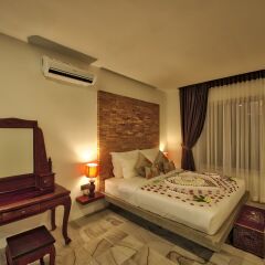 Mane Village Suites in Siem Reap, Cambodia from 97$, photos, reviews - zenhotels.com guestroom photo 2