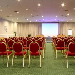 Best Western Hotel Blaise & Francis парковка