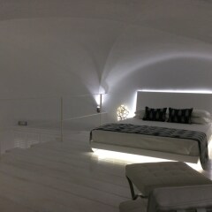 Art Hotel Santorini спа