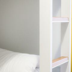 Отель Pars Teatro Hostel Испания, Барселона - отзывы, цены и фото номеров - забронировать отель Pars Teatro Hostel онлайн фото 7