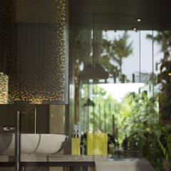 Отель Maya Sanur Resort & Spa питание фото 3
