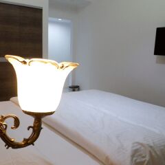 Sun City International Hotel удобства в номере фото 2