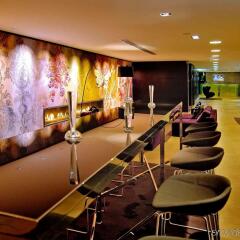 Отель Sofitel Lyon Bellecour Франция, Лион - 2 отзыва об отеле, цены и фото номеров - забронировать отель Sofitel Lyon Bellecour онлайн интерьер отеля фото 3