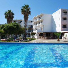 Ocean Heights View Hotel с домашними животными