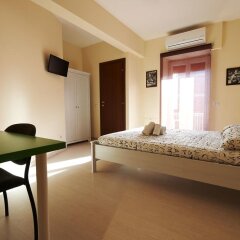 Отель BnB Drive In детские мероприятия