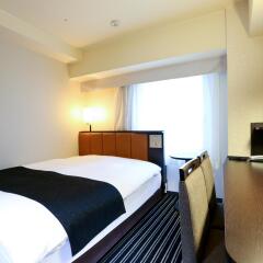 APA Hotel Higashi Shinjuku Ekimae комната для гостей фото 3