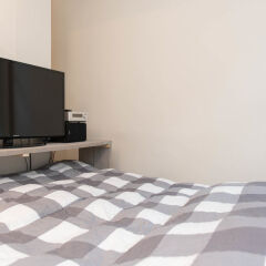 Отель Oud-West Area Apartments Нидерланды, Амстердам - отзывы, цены и фото номеров - забронировать отель Oud-West Area Apartments онлайн сейф в номере