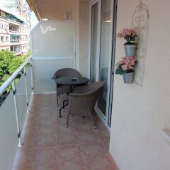 Апартаменты 107467 - Apartment in Fuengirola Фуэнхирола балкон