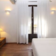 Отель Bcn2stay Apartments Испания, Барселона - отзывы, цены и фото номеров - забронировать отель Bcn2stay Apartments онлайн комната для гостей