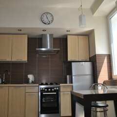 Отель Apartament Gorczewska Przy Metrze Польша, Варшава - отзывы, цены и фото номеров - забронировать отель Apartament Gorczewska Przy Metrze онлайн в номере