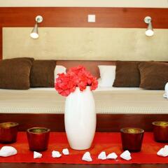 Hotel Venus в номере фото 2