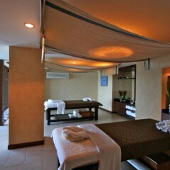 Отель Imperial Hua Hin Beach Resort спа