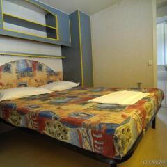 Отель Camping Village Jolly Италия, Маргера - - забронировать отель Camping Village Jolly, цены и фото номеров детские мероприятия фото 2