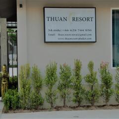 Отель Thuan Resort фото 2