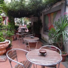 Отель Agora Hostel Италия, Помпеи - отзывы, цены и фото номеров - забронировать отель Agora Hostel онлайн фото 9
