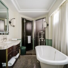 Отель Six Senses Maxwell ванная фото 2