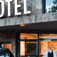 Hotel Budapest София городской автобус