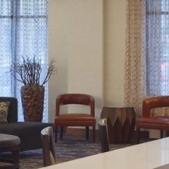 Отель DoubleTree Suites by Hilton Hotel Minneapolis США, Миннеаполис - отзывы, цены и фото номеров - забронировать отель DoubleTree Suites by Hilton Hotel Minneapolis онлайн комната для гостей фото 4