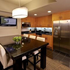 Отель Elara by Hilton Grand Vacations - Center Strip США, Лас-Вегас - 8 отзывов об отеле, цены и фото номеров - забронировать отель Elara by Hilton Grand Vacations - Center Strip онлайн в номере фото 4