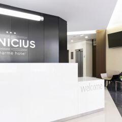 Fenicius Charme Hotel Лиссабон сауна