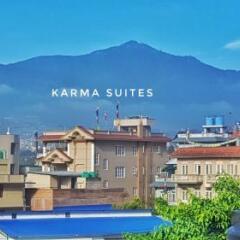 Отель Karma Suites Непал, Катманду - отзывы, цены и фото номеров - забронировать отель Karma Suites онлайн фото 6
