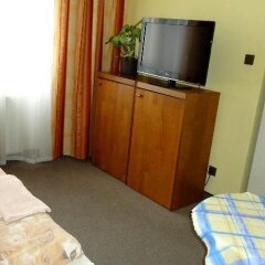 Hotel Květnice комната для гостей фото 5