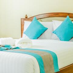 Отель Changsi Resort комната для гостей
