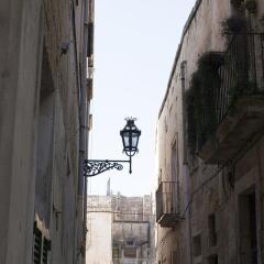 Отель La Casetta del Vico Лечче фото 4